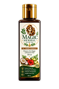 Magic Herbal Hair Oil 200 ml